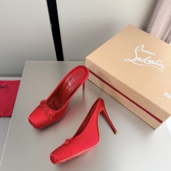 CL slippers