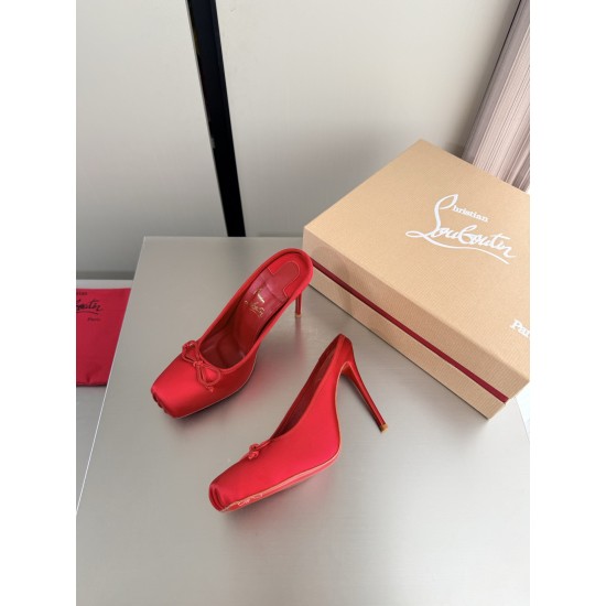 CL slippers