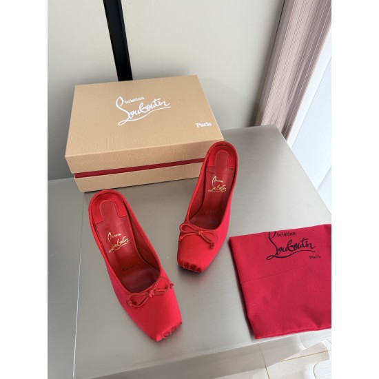 CL slippers
