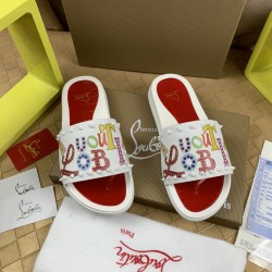 CL slippers