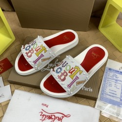 CL slippers