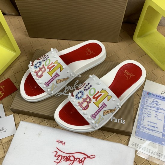 CL slippers
