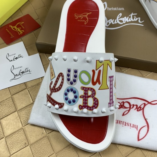 CL slippers