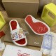 CL slippers