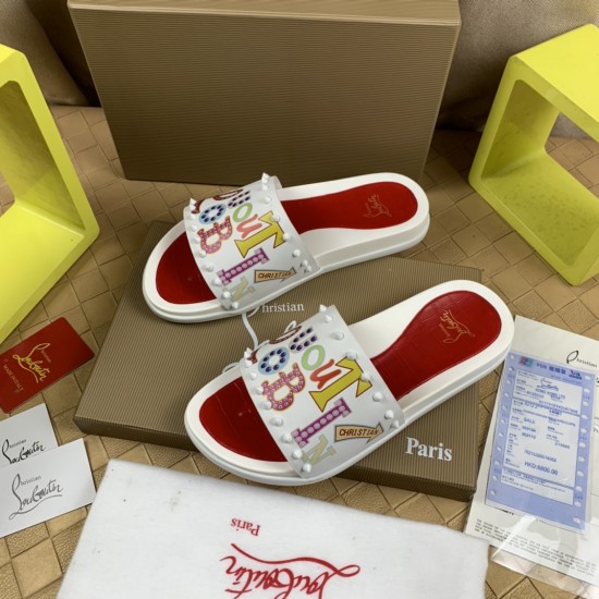 CL slippers