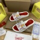 CL slippers