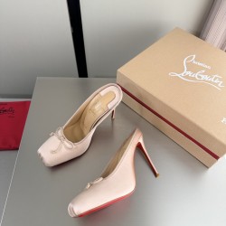CL slippers