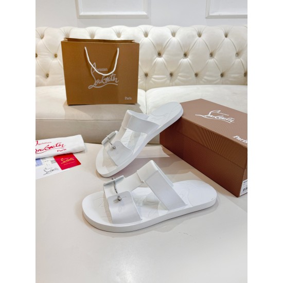 CL slippers