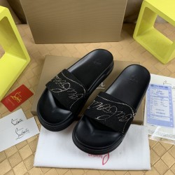 CL slippers