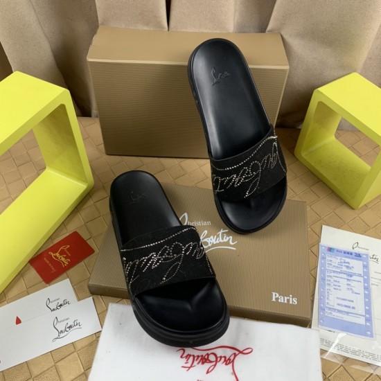 CL slippers