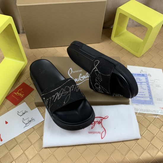 CL slippers