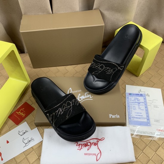 CL slippers