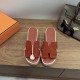 CL slippers