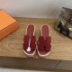 CL slippers