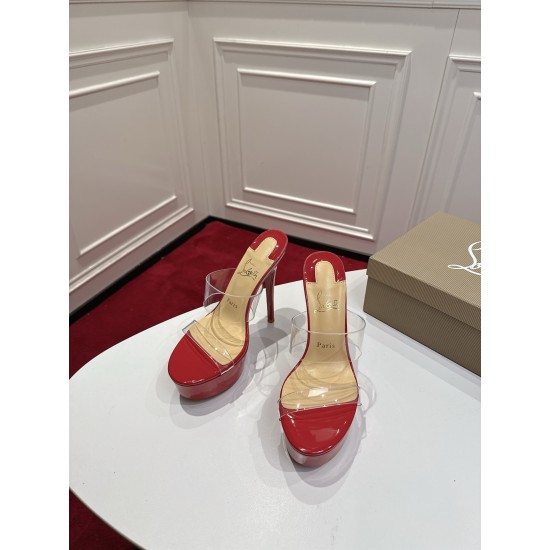 CL slippers