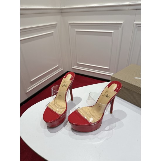 CL slippers