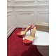 CL slippers