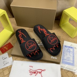 CL slippers