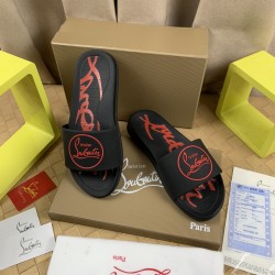 CL slippers