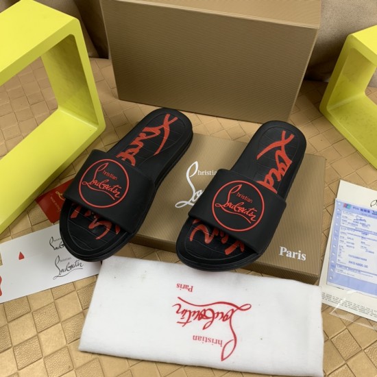 CL slippers