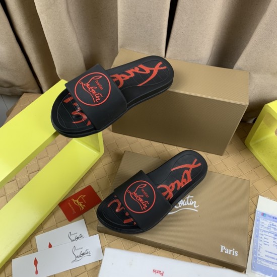 CL slippers