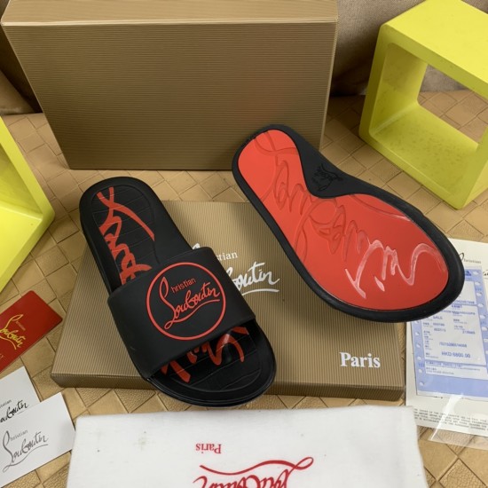 CL slippers