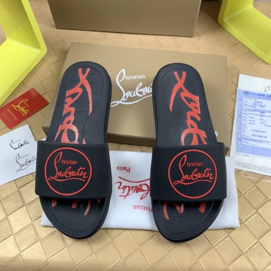 CL slippers