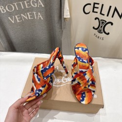 CL slippers