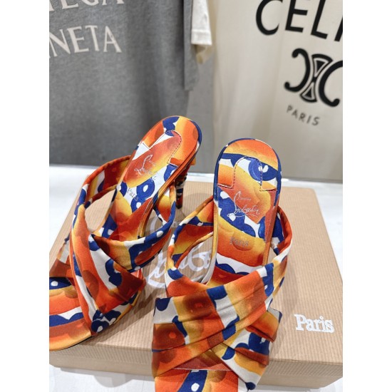 CL slippers
