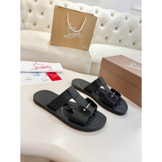 CL slippers