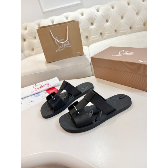 CL slippers