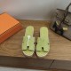 CL slippers