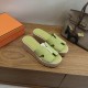 CL slippers
