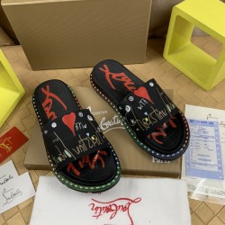 CL slippers