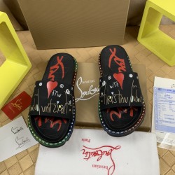CL slippers