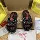 CL slippers