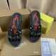 CL slippers