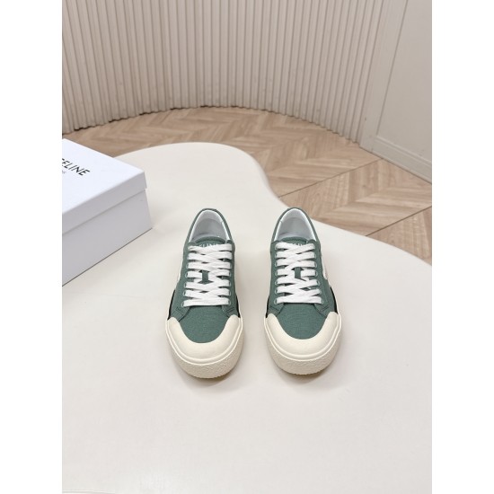 Celine Casual Shoes
Women 35-41
