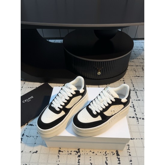 Celine Casual Shoes
Women 35-41
