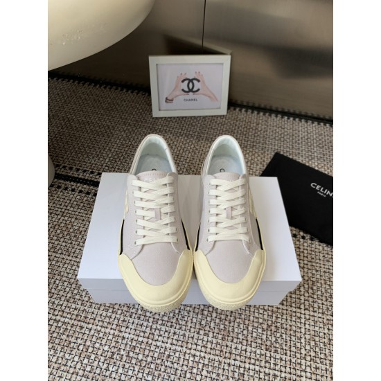 Celine Casual Shoes
Women 35-41
