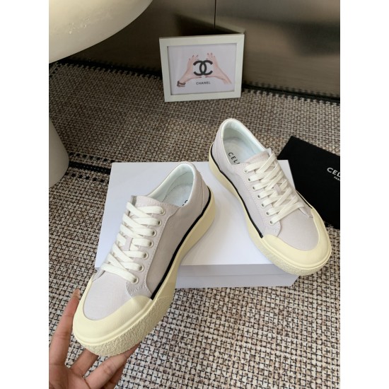 Celine Casual Shoes
Women 35-41
