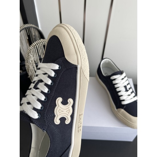 Celine Casual Shoes
Women 35-41
