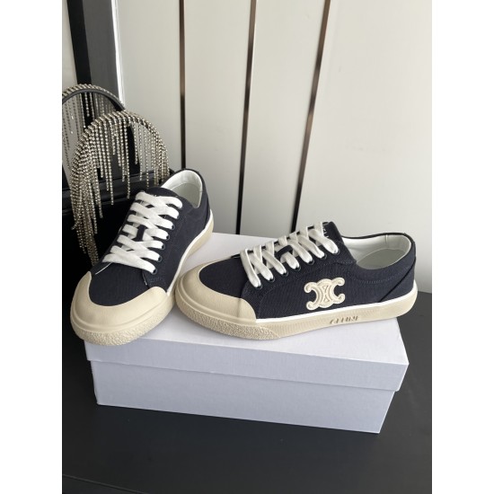 Celine Casual Shoes
Women 35-41

