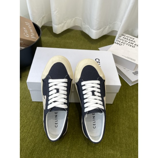 Celine Casual Shoes
Women 35-41
