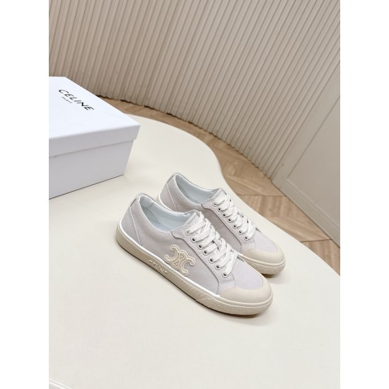 Celine Casual Shoes
Women 35-41
