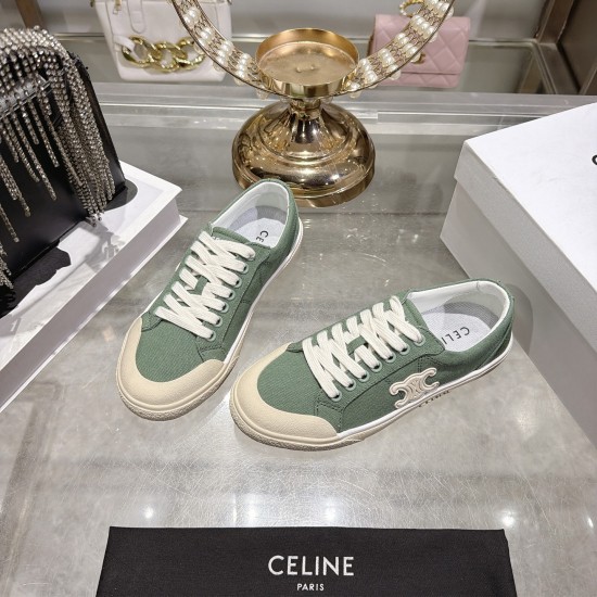 Celine Casual Shoes
Women 35-41
