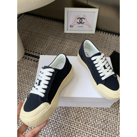 Celine Casual Shoes
Women 35-41

