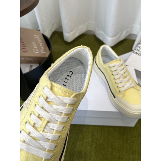 Celine Casual Shoes
Women 35-41
