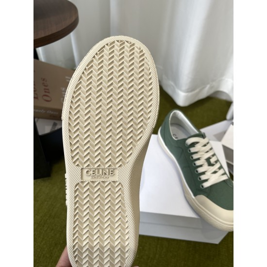 Celine Casual Shoes
Women 35-41
