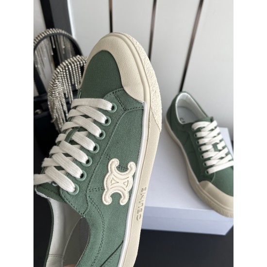 Celine Casual Shoes
Women 35-41
